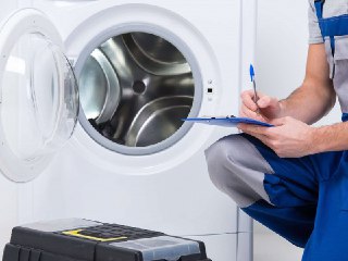 Подключение стиральной машины Фурманов цена 589 руб.