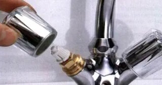 Устранение течи из крана в Фурманове - быстро, качественно, недорого от 1051 руб.